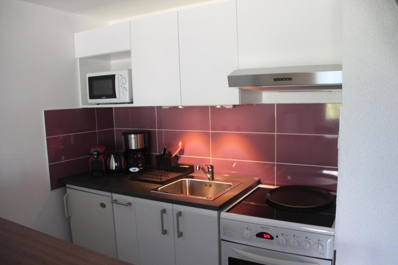 Studio Chamonix Mont-Blanc Idealement Situe Bagian luar foto